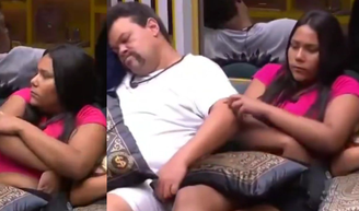 ‘Assédio não é entretenimento’: Babu Santana é acusado de importunação contra Chaiany no ‘BBB 26’, e equipe cobra posicionamento da Globo.