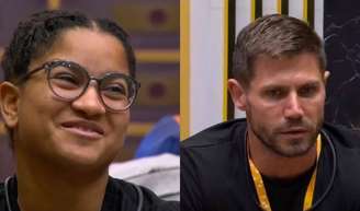 Milena destrói o maior plano de Jonas Sulzbach ao colocar o Líder no Monstro e web vai ao delírio: 'Ele não vai comer...'.