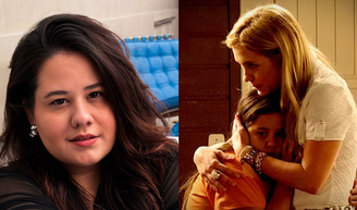 Entrevista | Destaque na Netflix e em filme com Murilo Benício, Karol Lannes revela contato com a Globo para voltar como Ágata em ‘Avenida Brasil 2’: ‘Quero essa oportunidade’.