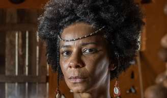 Rita Batista estreia em novella; 'A Nobreza do Amor' será a nova trama das seis.