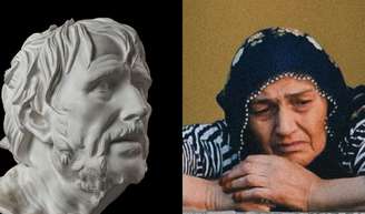 Sêneca, famoso filósofo estoico, sobre procrastinação: 'As coisas são difíceis quando não nos atrevemos a fazê-las'.