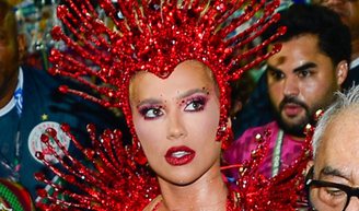 ‘Financeiramente não compensa', diz Virgínia Fonseca ao desabafar sobre críticas recebidas no Carnaval 2026.