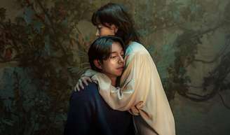 Meu marido odiava doramas até eu apresentar essas séries da Netflix para ele: agora todo domingo nós maratonamos o dia todo.