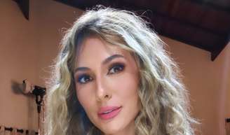 Lívia Andrade é diagnosticada com 'a pior dor do mundo': apresentadora revela condição de saúde e faz importante alerta aos fãs.