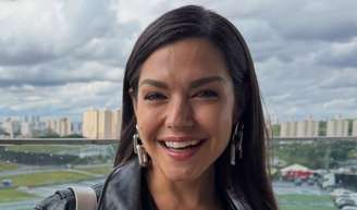 Thaís Fersoza, aos 41 anos, dá importante lição sobre dieta low carb para longevidade e prevenção: Não cortei alimento, porque não acho certo'.