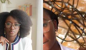 Dina Moreira, tricologista: 'Você não toma banho com bicarbonato de sódio, por que vai usar bicarbonato de sódio para lavar o cabelo?'.