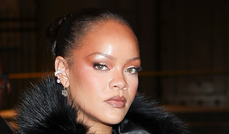 Quem é a mulher que teria atirado de fuzil na mansão de Rihanna? Com fiança que ultrapassa 50 milhões, autora do crime deixou mensagem perturbadora para cantora na web.