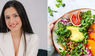 Sandra Moñino, especialista em alimentação anti-inflamatória, tem a receita para um jantar saudável e sem esforço todas as noites.