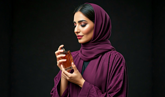 Fixação absurda! 8 fragrâncias de até 200 reais que duram o dia inteiro e arrancam elogios.