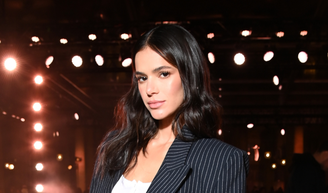 ‘Me ajudou em um momento muito difícil': como um ator indicado ao Oscar foi fundamental para a carreira de Bruna Marquezine.