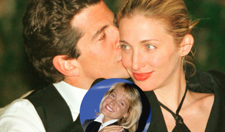 Xuxa Meneghel poderia ter mudado para sempre a história de amor de Carolyn Bessette e John Keneddy, mas não conseguiu... por que Marlene Mattos estragou tudo.