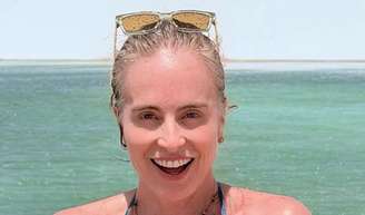 Aprendi com Angélica um truque envolvendo pão sem glúten no café da manhã que salvou minha dieta - e me fez abandonar o pão caseiro.