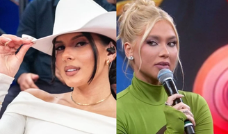 O gatilho da 'treta': entenda o real incômodo de Virgínia Fonseca com Ana Castela após vídeo de maquiagem em Maria Flor.