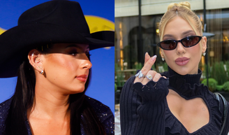 Sentiu! Ana Castela toma atitude drástica contra Virgínia Fonseca após polêmica envolvendo Maria Flor, filha da influencer com Zé Felipe.