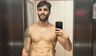 Ex-marido de Ivete Sangalo, Daniel Cady viaja para a Europa com novo affair, diz colunista; saiba detalhes.