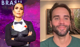 ‘Ela passava por cima dele como um rolo compressor': após nutricionista engatar suposto affair, detalhes inéditos da separação de Ivete Sangalo e Daniel Cady vêm à tona.