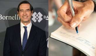 Escrever à mão traz benefícios ao cérebro: entenda o que dizem os estudos, de acordo com o neurocientista Mario Alonso Puig.