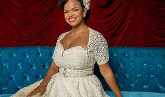 Jeniffer Nascimento, como Dita, foi o maior acerto de '1Êta Mundo Melhor'.