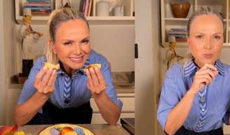 Pão de batata sem farinha de trigo: aprendi essa receita saudável e muito fácil com a Eliana.