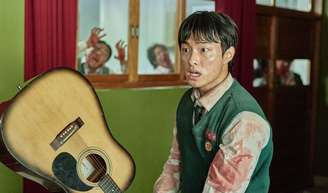 Finalmente encontrei um dorama de zumbi bom e original na Netflix! É super viciante e vai salvar a maratona do seu final de semana.