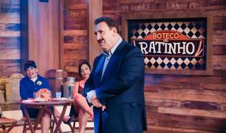 Ratinho vai sair do SBT após discurso transfóbico contra Erika Hilton? TV revela futuro do apresentador em nota oficial inédita.