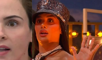 Dinâmica da semana do 'BBB 26' terá três emparedados antes da votação e poder capaz de tirar alguém do Paredão; entenda.