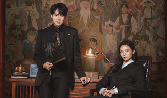 Antes de 'Phantom Lawyer': esses 5 doramas jurídicos de fantasia valem cada milésimo de segundo do seu tempo.