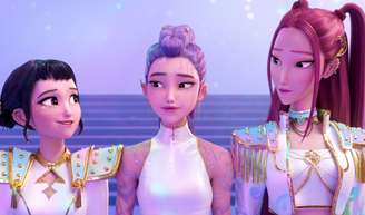 Quem são as 'Guerreiras do K-pop': uma análise do fenômeno global que hoje está concorrendo ao Oscar.