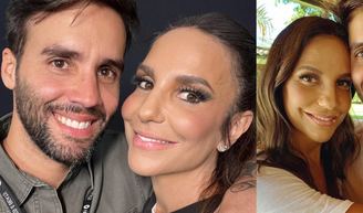 'Vou sair desse casamento da mesma maneira que eu entrei': Daniel Cady recusou apartamento oferecido por Ivete Sangalo após separação, diz jornalista.