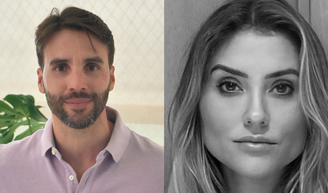 Primeiro grande amor da vida de Daniel Cady e ligada ao ramo de imóveis de luxo: quem é a empresária apontada como novo affair do ex-marido de Ivete Sangalo?.