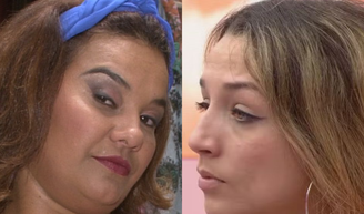 Não é brinquedo, não! Nome completo de Samira, do 'BBB 26', revela coincidência CHOCANTE com personagens de 'O Clone', com Solange Couto.