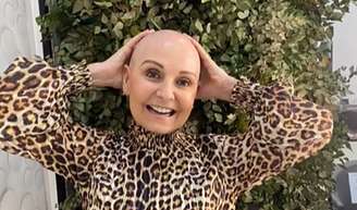 Valéria Baracat transformou a própria luta contra o câncer em fonte de força para outras pacientes da doença