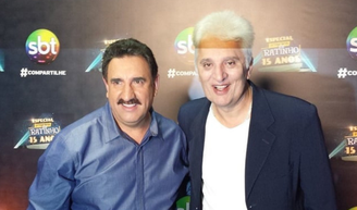 ‘Tudo que é 'fobia' ele tem': demitido com câncer, ex-repórter de Ratinho expõe situação humilhante com o apresentador.