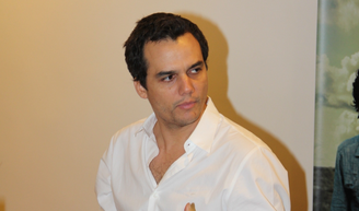 ‘Pensei em enfiar a porrada no garoto’: muito antes de ser indicado ao Oscar, Wagner Moura enfrentou uma situação humilhante nas mãos do ‘Pânico na TV’.