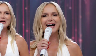 Aprovada ou não? 5 acertos e 5 erros que marcaram a estreia de Eliana na Globo com ‘Em Família’.
