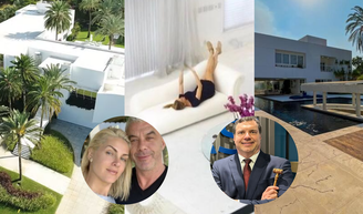 Um impasse judicial de R$ 35 milhões: após suspensão, leiloeiro da mansão de Ana Hickmann e Alexandre Correa rebate críticas da apresentadora e revela bastidores do setor.