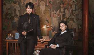 Não tem Netflix? Descubra como ver 'Advogado Fantasma' de graça; dorama tem galã de 'Quando o Telefone Toca' como protagonista.