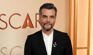 Wagner Moura não levou para casa uma estatueta do Oscar 2026.