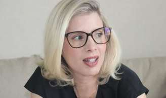 Ex-atriz da Globo, Dani Valente relatou no Instagram experiência de quase morte.