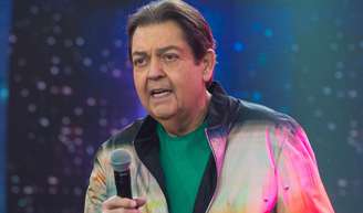 Após 4 transplantes, Faustão é envolvido na Justiça em cobrança milionária contra a Band. Entenda!.