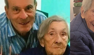 ‘Ficam as memórias e o amor que não se apaga’: o texto sensível de Ney Matogrosso ao se despedir da mãe, morta aos 103 anos.