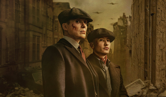 8 episódios essenciais de 'Peaky Blinders' para assistir antes do filme que estreia agora em março na Netflix.