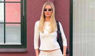 Sandálias de couro da Usaflex: sapatos confortáveis que vamos usar neste Outono.