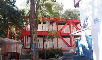 Colégio São Domingos, em Perdizes, na zona oeste de São Paulo.