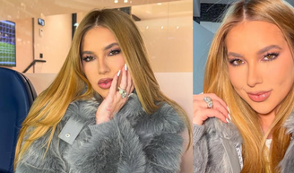 'Esses últimos dias foram horríveis...': Virgínia Fonseca faz forte desabafo após problema de saúde que já a deixou hospitalizada.