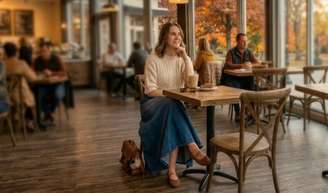 Sapatilhas de tressê no Outono: descubra agora mesmo 5 opções de marcas nacionais para usar e ficar ainda mais estilosa na estação.