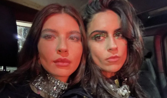 'Misto de choque e imensa decepção': o posicionamento oficial da ex-namorada de Alanis Guillen sobre falas de alto teor preconceituoso.