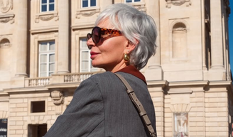 Aqui estão os cinco vestidos da Zara que vão encantar as mulheres sofisticadas (e práticas) entre 40 e 60 anos: largos, frescos e confortáveis.