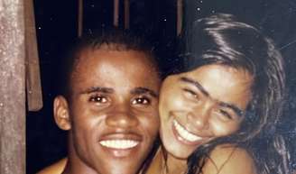 Viúva e herdeira do espólio de funkeiro Claudinho, dupla de Buchecha, detalha polêmica com editora ligada a DJ Marlboro: 'Nada a ver com o filme'.