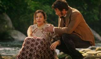 Qual é o final de Beja na novela 'Dona Beja'? Grazi Massafera encara cena de grande impacto mais forte que a de Maitê Proença há 40 anos.